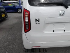 ホンダ N-WGN