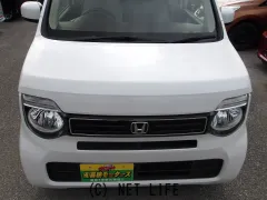 ホンダ N-WGN
