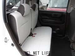 ホンダ N-WGN