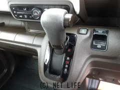 ホンダ N-WGN