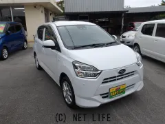 スバル プレオプラス