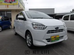 スバル プレオプラス