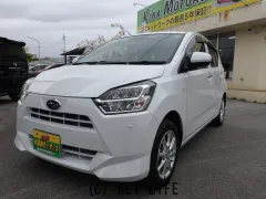 スバル プレオプラス