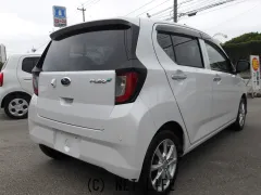 スバル プレオプラス