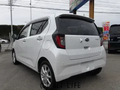 スバル プレオプラス