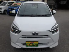 スバル プレオプラス