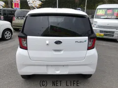 スバル プレオプラス