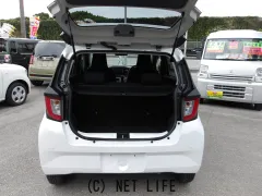 スバル プレオプラス