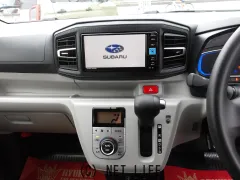 スバル プレオプラス