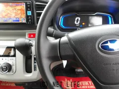 スバル プレオプラス