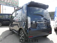 ホンダ N-WGN