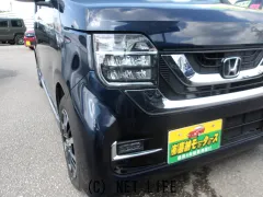 ホンダ N-WGN