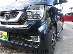 ホンダ N-WGN