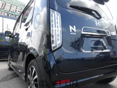 ホンダ N-WGN