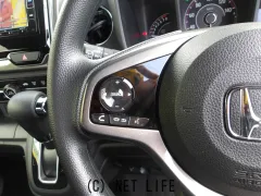 ホンダ N-WGN