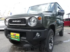 スズキ ジムニー