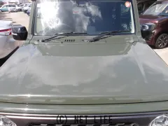 スズキ ジムニー