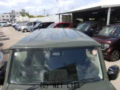 スズキ ジムニー