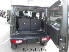 スズキ ジムニー