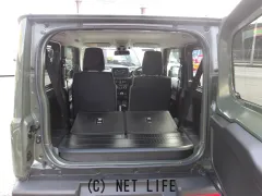 スズキ ジムニー