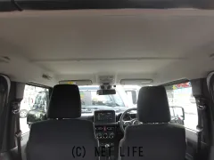 スズキ ジムニー