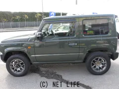 スズキ ジムニー