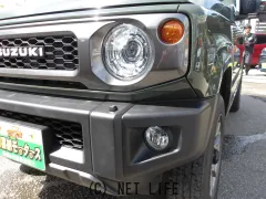 スズキ ジムニー