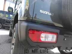 スズキ ジムニー