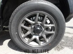 スズキ ジムニー