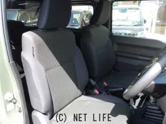 スズキ ジムニー