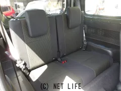 スズキ ジムニー