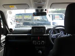 スズキ ジムニー