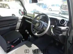 スズキ ジムニー