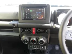 スズキ ジムニー