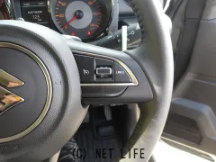 スズキ ジムニー