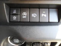 スズキ ジムニー