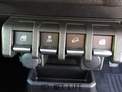 スズキ ジムニー