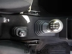 スズキ ジムニー