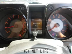 スズキ ジムニー