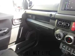 スズキ ジムニー