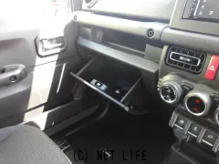 スズキ ジムニー