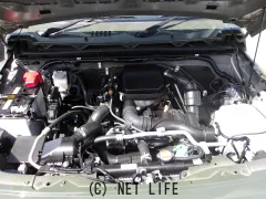 スズキ ジムニー