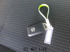 スズキ ジムニー