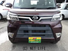 ダイハツ アトレーワゴン