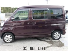 ダイハツ アトレーワゴン