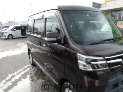 ダイハツ アトレーワゴン