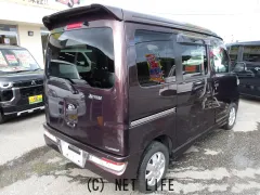 ダイハツ アトレーワゴン