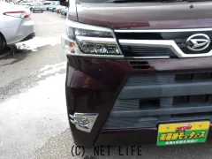 ダイハツ アトレーワゴン