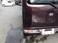 ダイハツ アトレーワゴン