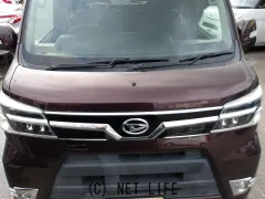 ダイハツ アトレーワゴン